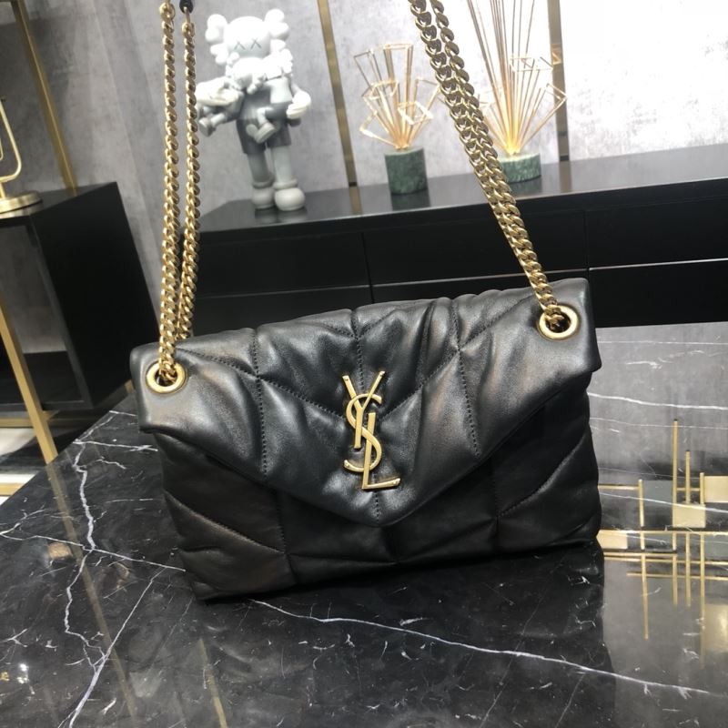 Y*L top handle bags